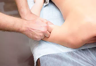 массаж руки после инсульта фото